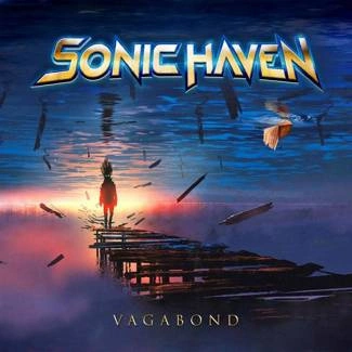 SONIC HAVEN Vagabond CD