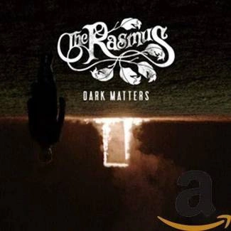 RASMUS, THE Dark Matters CD LIMITED