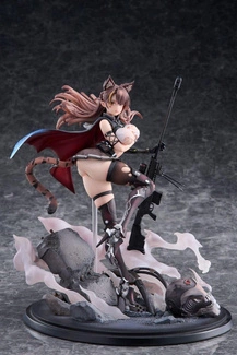 Sniper Karihime Limited Distribution 27 cm