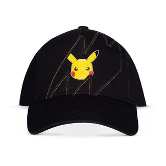 Pokémon Snapback Pikachu