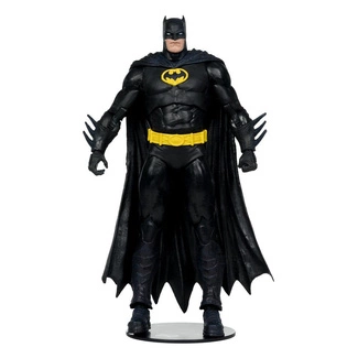DC Build A Action Figure JLA Batman 18 cm
