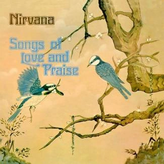 NIRVANA Songs Of Love And Praise LP