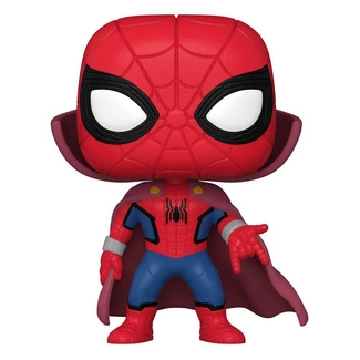 Marvel What If...? Funko POP! TV figurka Zombie Hunter Spidey 9 cm