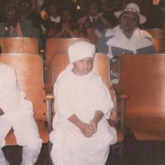 ANGEL BAT DAWID The OracleANGEL BAT DAWID The Oracle CD