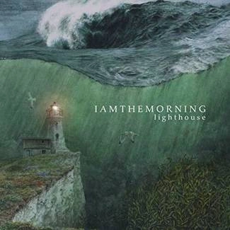 IAMTHEMORNING Lighthouse CD DIGIPAK