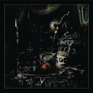 WATAIN The Wild Hunt CD