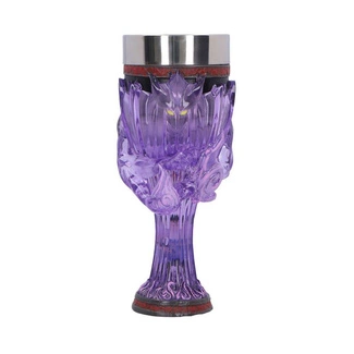 Naruto Goblet Sasuke