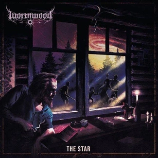 WORMWOOD The Star CD