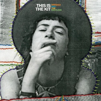 THIS IS THE KIT Wriggle Out The Restless LP