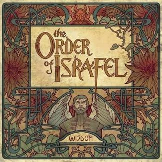 ORDER OF ISRAFEL, THE Wisdom Limited Edition CD DIGIPAK