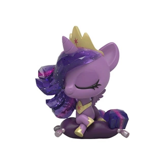 My Little Pony Vinyl Figure Princess Twilight Sparkle Memories Edition 15 cm