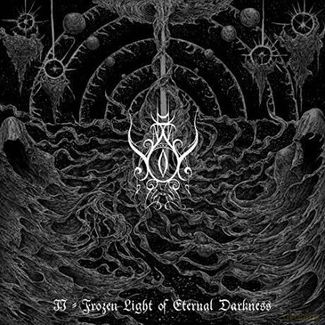 BATTLE DAGORATH II - Frozen Light Of Eternal Darkness CD DIGIPAK