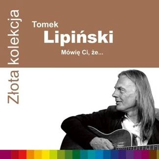 LIPINSKI, TOMASZ Zlota Kolekcja CD