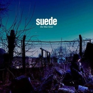 SUEDE The Blue Hour 2LP