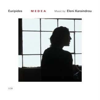 KARAINDROU, ELENI Medea CD