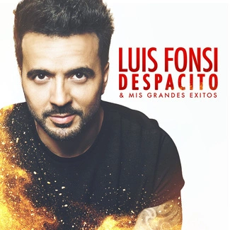 LUIS FONSI Despacito & Mis Grandes Exitos (pl) CD