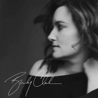 CLARK, BRANDY Brandy Clark CD