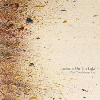 LANTERNS ON THE LAKE Until The Colours Run CD DIGIPAK