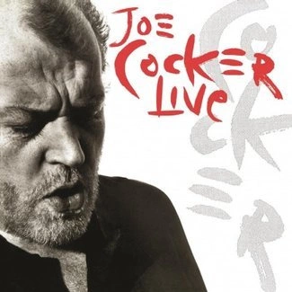 COCKER, JOE Live 2LP