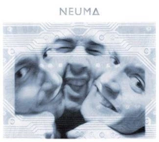 NEUMA Neuma Vol 2 CD DIGIPAK