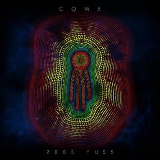 COMA 2005 YU55 CD ECOPACK