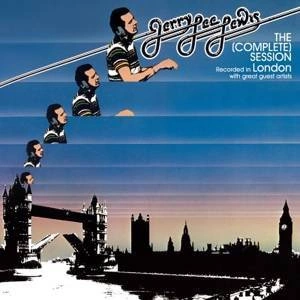 LEWIS, JERRY LEE Session -london 1973- CD