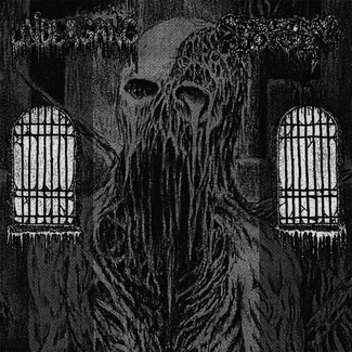 SPECTRAL VOICE UNDERGANG Split CD