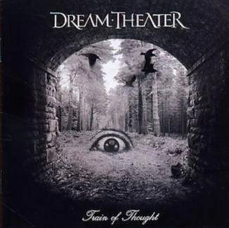 DREAM THEATER Train Of Thought CD
