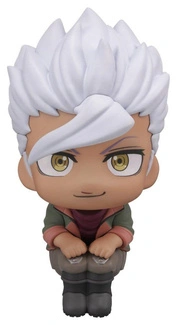 Mobile Suit Gundam Iron-Blooded Orphans Look Up PVC Statue Orga Itsuka 11 cm