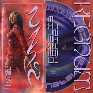 NYKIEL, NATALIA Regnum CD