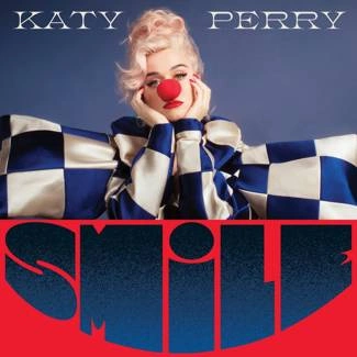 PERRY, KATY Smile (fan Edition) Ltd. CD