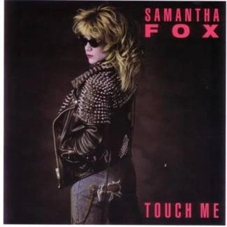 FOX, SAMANTHA Touch Me (deluxe Edition) CD