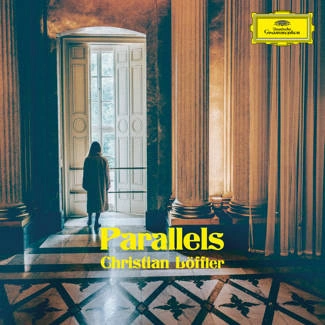 LOFFLER, CHRISTIAN Parallels: Shellac Reworks CD