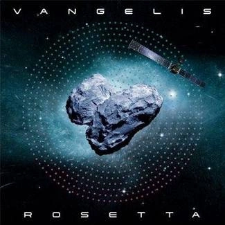 VANGELIS Rosetta (pl) CD
