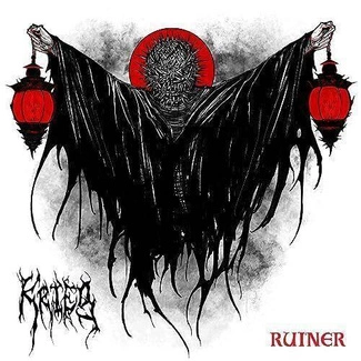 KRIEG Ruiner CD