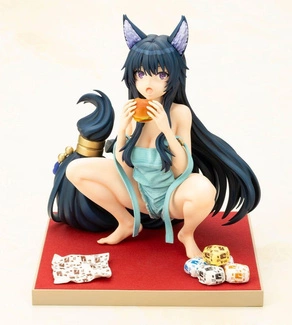 The Eminence in Shadow PVC Statue 1/7 Delta ED Ver. 16 cm