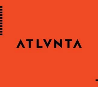 ATLVNTA Atlvnta CD