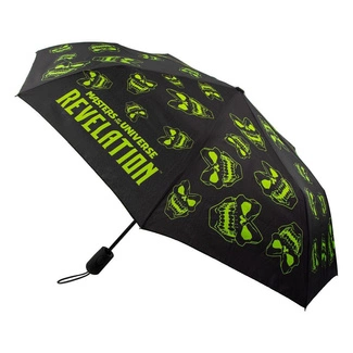Umbrella Skeletor Face