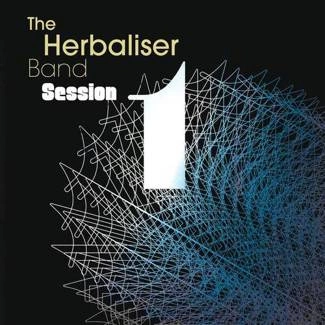 THE HERBALISER BAND Session 1 CD