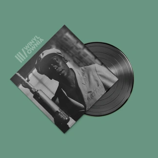 Przemek Winyl (szablon)