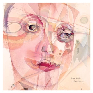 DASHA RUSH Contemplating CD