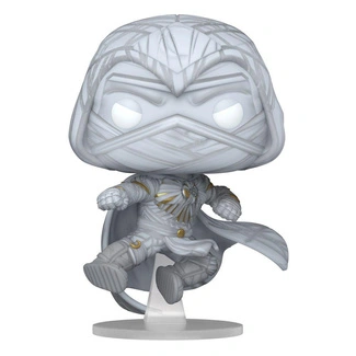 Marvel Moon Knight Funko POP! Marvel figurka Moon Knight (Jumping) 9 cm