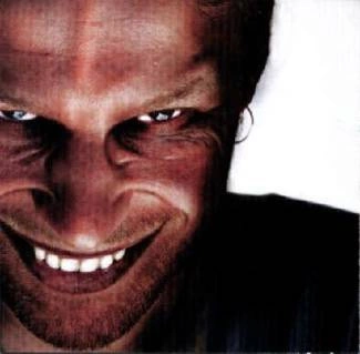 APHEX TWIN Richard D.james Album CD