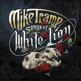 TRAMP, MIKE Songs Of White Lion CD