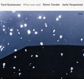 TORD GUSTAVSEN What Was Said  2LP