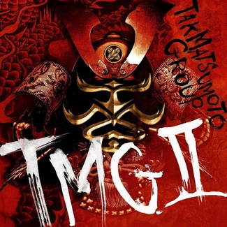 TMG II CD