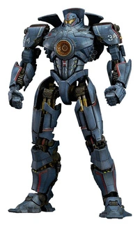 Gipsy Danger 23 cm