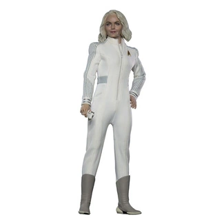 Strange New Worlds Action Figure 1/6 Nurse Chapel 30 cm
