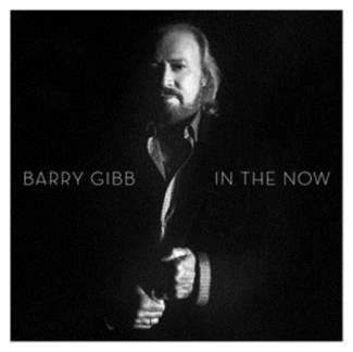 GIBB, BARRY In The Now - Deluxe CD