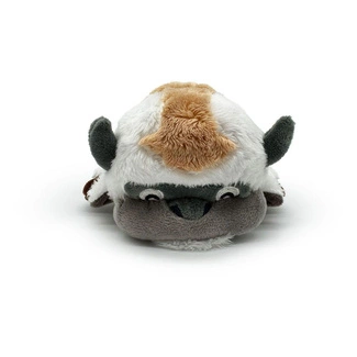 The Last Airbender Plush Figure Appa Shoulder Rider 15 cm
